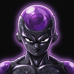 Black Frieza